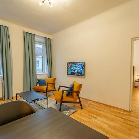 Apartmán Maximus I Levestate Vídeň Exteriér fotografie